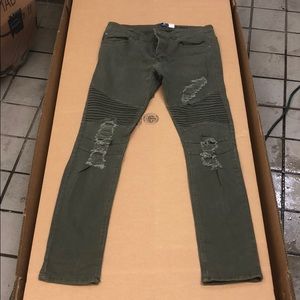 H&M Men’s Jeans